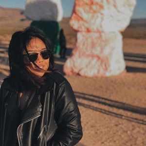 Meet your Posher, Gian